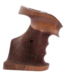 Poignée colt python