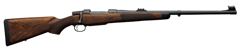 CARABINE CZ 550 SAFARI CLASSICS II FINITION MATE CAL.404 JEFERRY+