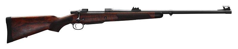 CARABINE CZ 550 SAFARI CLASSICS II FINTION MATE CAL.300H&H+