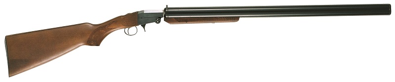 CARABINE POLI CAL.410 SILENCE+