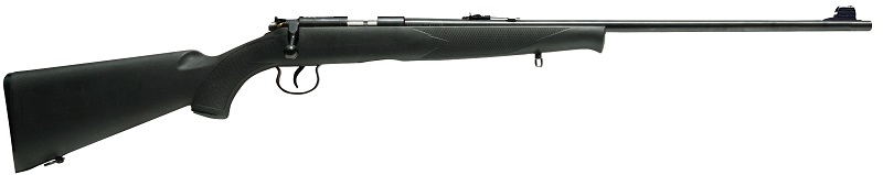 CARABINE JW15 CAL.22LR SYNTHETIQUE
