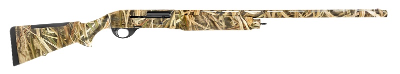 FUSIL SEMI AUTOMATIQUE MAROCCHI I-FIRST 76 CAL.12/76 CAMO APG FRAISE+