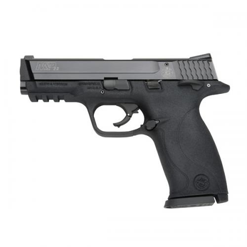 PISTOLET S&W M&P22 12+1 CAL.22LR 222000* EPUISE