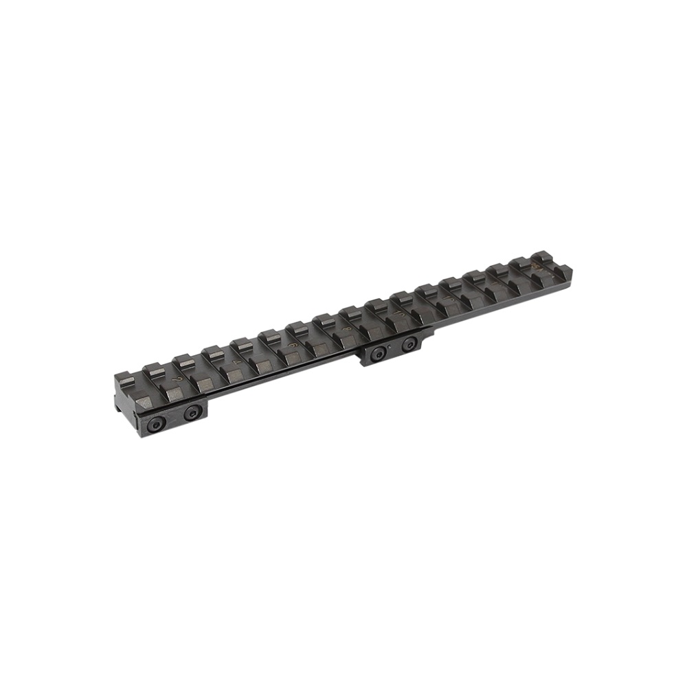 RAIL WEAVER CZ 527 1070-9040