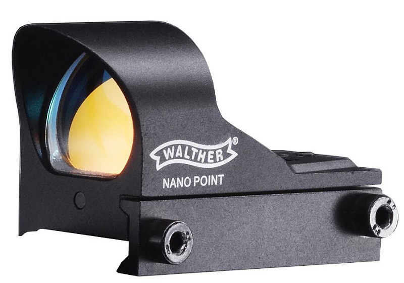POINT ROUGE WALTHER NANO POINT 21017+