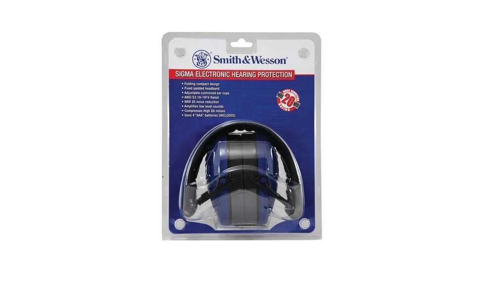 CASQUE ELECTRONIQUE SW 20NRR 2XAAA INCLUES NORMES CE REF.110042