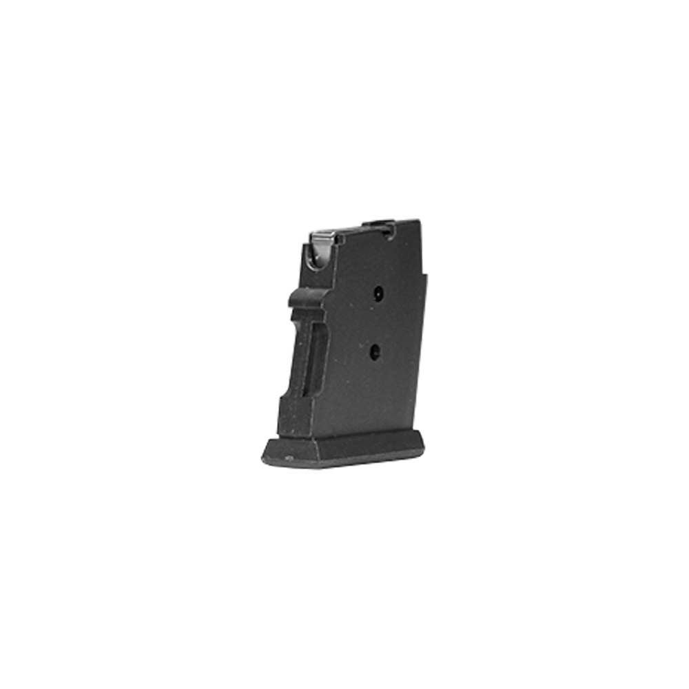 CHARGEUR CZ 455/452 CAL.22LR 5 COUPS POLYMERE+