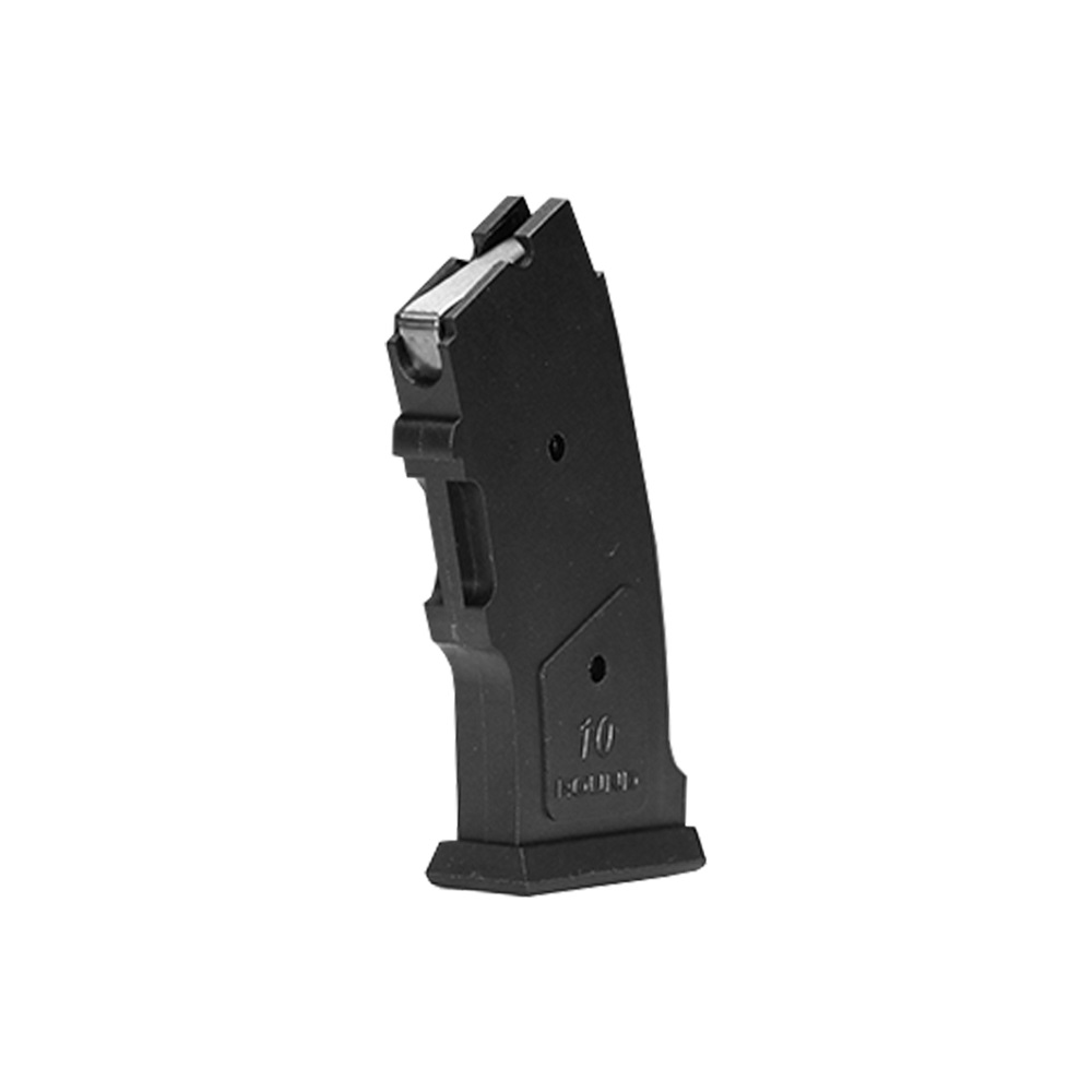 CHARGEUR CZ 455/452 CAL.22LR 9 COUPS POLYMERE+