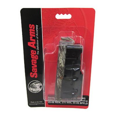 CHARGEUR AXIS CAMO 55228 CAL.25-06 REM / 270 WIN / 30-06 SPFLD+