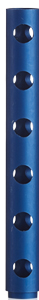 INSERT CHICANE BLEUE 9.5mm POUR NIELSEN GHOST+