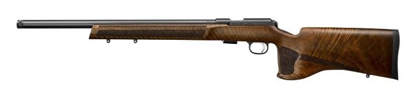 CARABINE CZ 457 VARMINT MTR NO MATCH 22LR 20"+