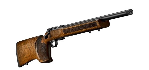 CARABINE CZ 457 VARMINT MTR NO MATCH 22LR 20"+