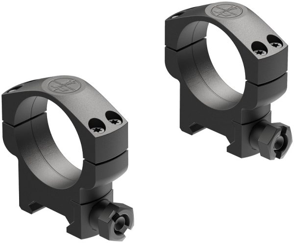 COLLIER LEUPOLD Mark 4 35mm High(Aluminum)Mt.120180