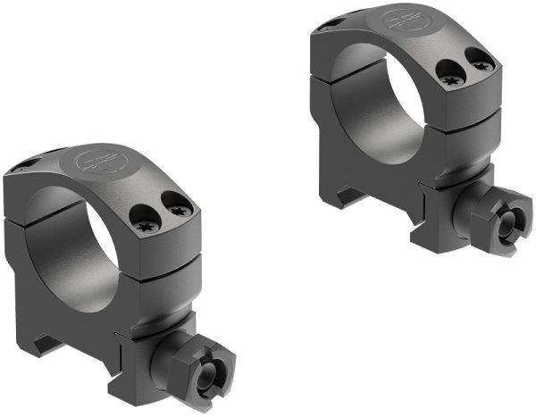 COLLIER LEUPOLD Mark 4 1-inch Med. Mt.60595