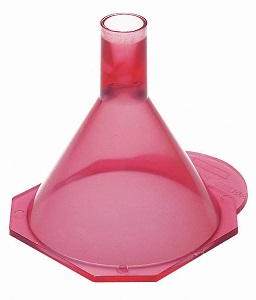 POWDER FUNNEL 22-45 CAL 586050 VOIR 586051