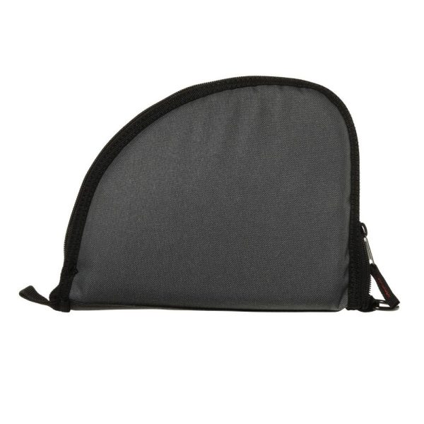 HOUSSE ARMES DE POING RUGER GRIS 27430