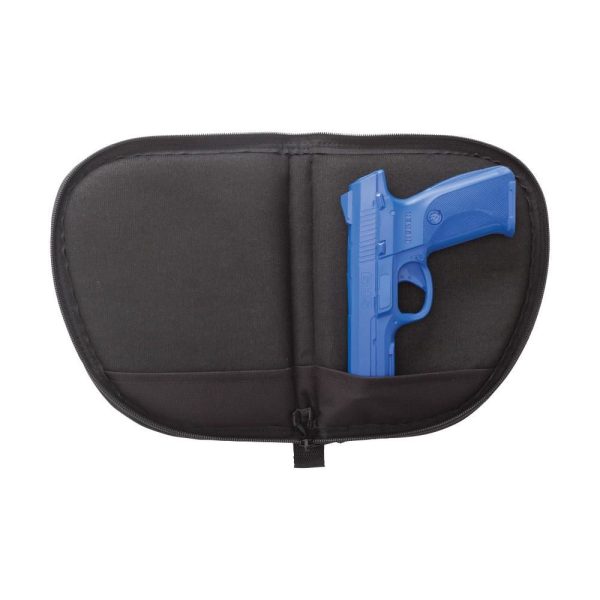 HOUSSE ARMES DE POING RUGER GRIS 27430