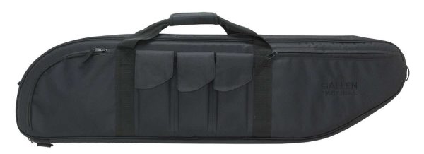 FOURREAU ALLEN BATALLION TACTICAL CARABINE 42" NOIR REF.10929
