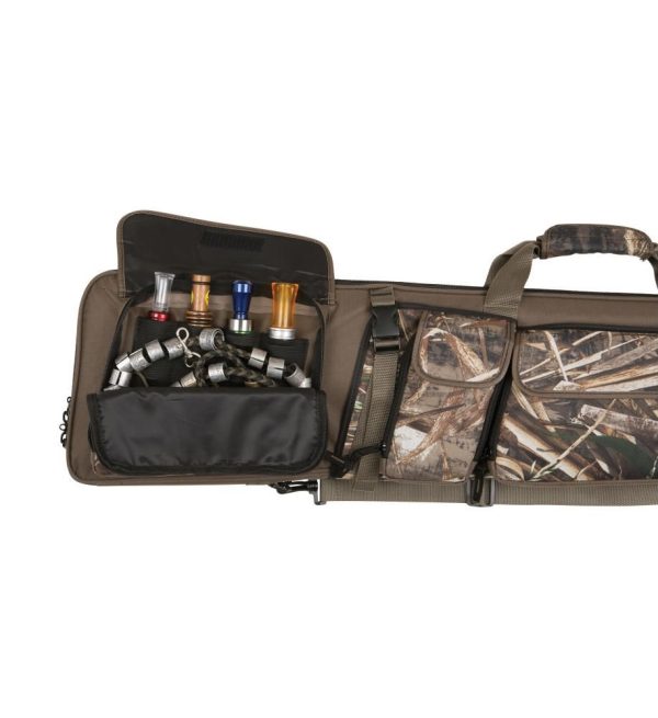 FOURREAU ALLEN COMPLET GEAR FIT PUNISHER (CANARD) 52" CAMO 948-52