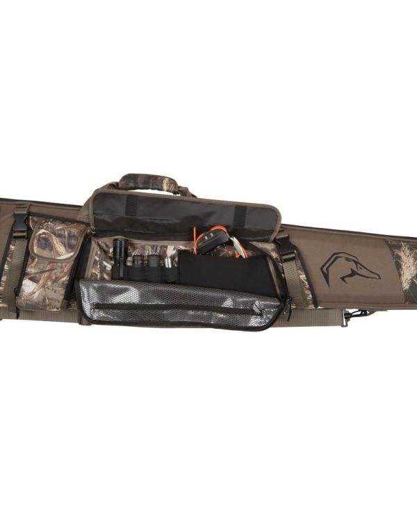 FOURREAU ALLEN COMPLET GEAR FIT PUNISHER (CANARD) 52" CAMO 948-52