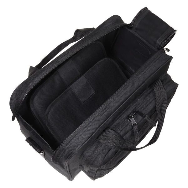 SAC DE TIR RANGE BAG ALLEN REF.2205