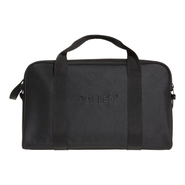 SAC DE TIR RANGE BAG ALLEN REF.2205