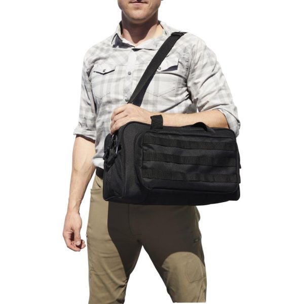 SAC DE TIR RANGE BAG ALLEN REF.2205
