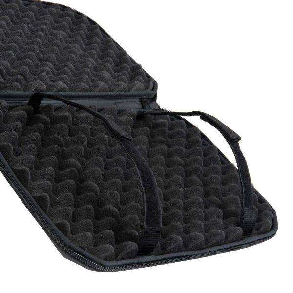 MALLETTE ARME DE POING 30 CM / ALLEN REF.82-12