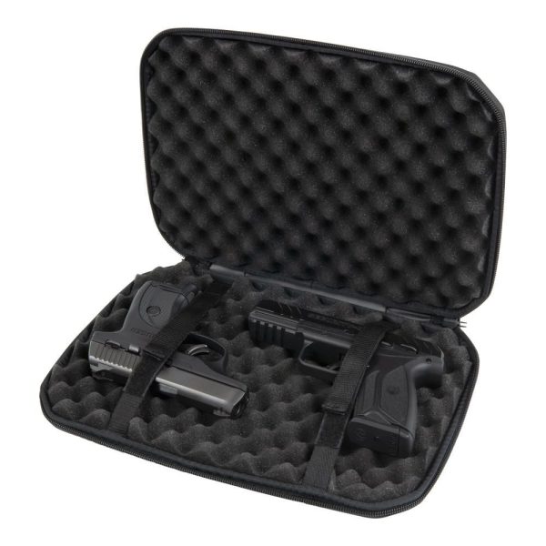 MALLETTE ARME DE POING 30 CM / ALLEN REF.82-12