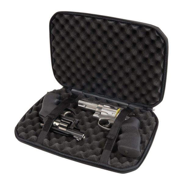 MALLETTE ARME DE POING 30 CM / ALLEN REF.82-12