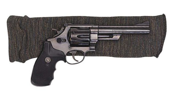FOURREAU CHAUSSETTEGUN SOCK HANDGUN ALLEN 14" REF.1314