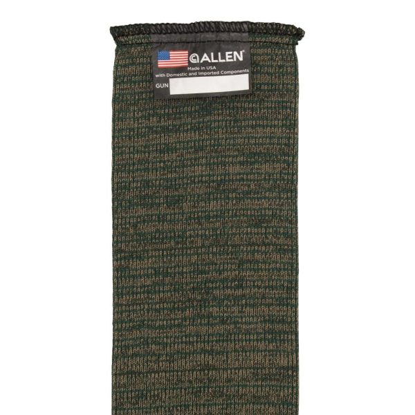 CHAUSSETTE FUSIL KAKI ALLEN 132CM REF.133