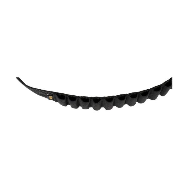 CARTOUCHIERE ELASTIQUE RIFLE SHELL BELT CARA ALLEN REF.212