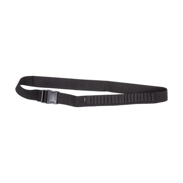 CARTOUCHIERE ELASTIQUE RIFLE SHELL BELT CARA ALLEN REF.212