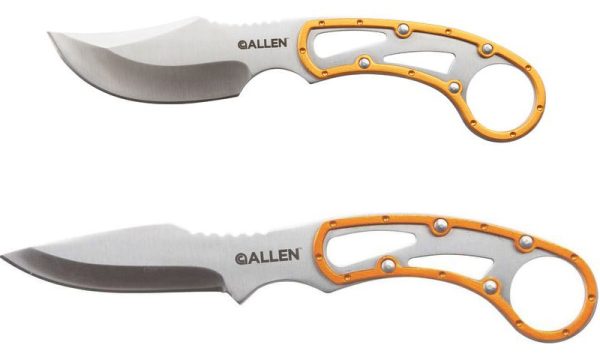 COUTEAUX HUDSON FIELD DRESSING KNIFE COMBO ALLEN REF.1893