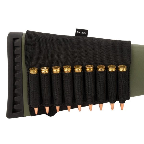 CARTOUCHIERE CROSSE CARABINE 206