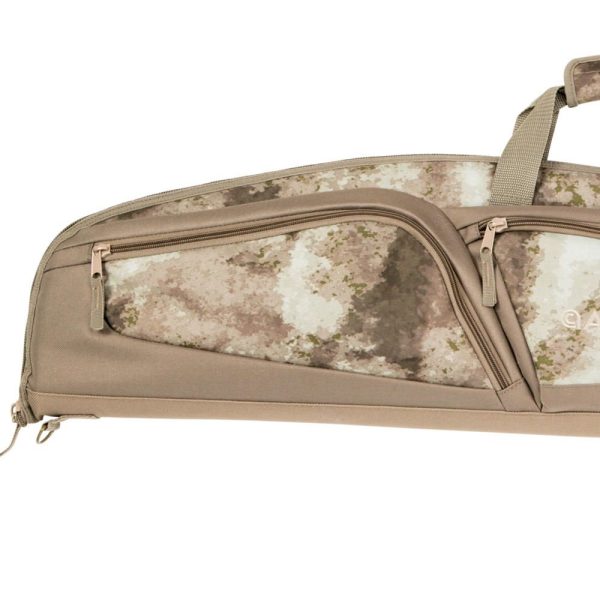 ATACS RIFLE CASE 48" 679-48