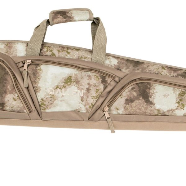 ATACS RIFLE CASE 48" 679-48