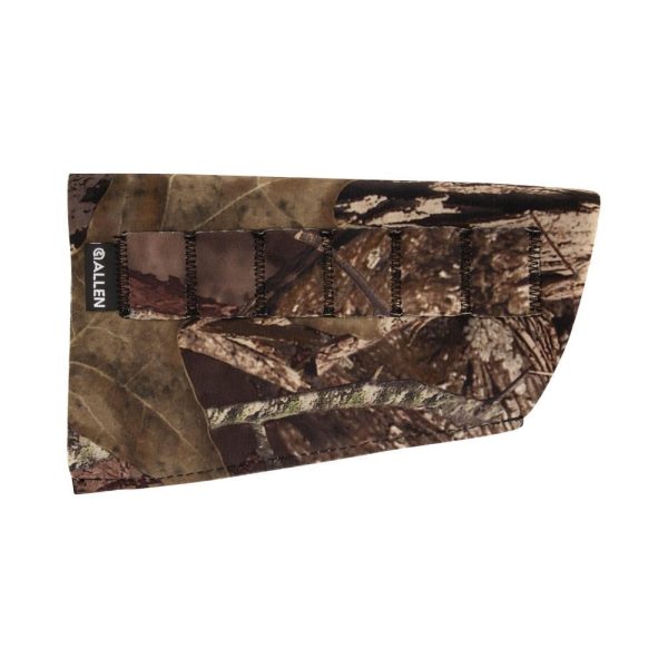 CARTOUCHIERE CAMO CARABINE 20123