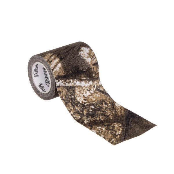 BANDE TISSUS ROULEAU CAMO TAPE MOSSY OAK COUNTRY 25362