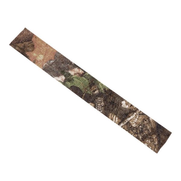 BANDE TISSUS ROULEAU CAMO TAPE MOSSY OAK COUNTRY 25362