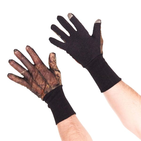 GANTS MESH MO COUNTRY 25342