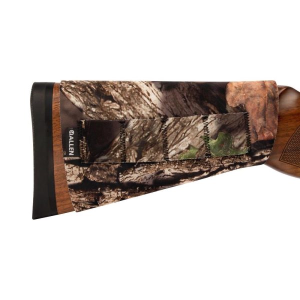 CARTOUCHIERE CROSSE CAMO FUSIL 20143