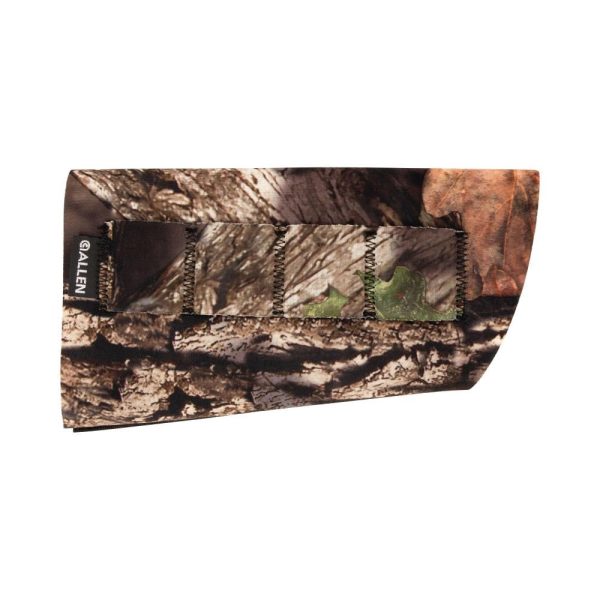 CARTOUCHIERE CROSSE CAMO FUSIL 20143
