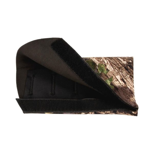 CARTOUCHIERE CROSSE CAMO FUSIL 20143