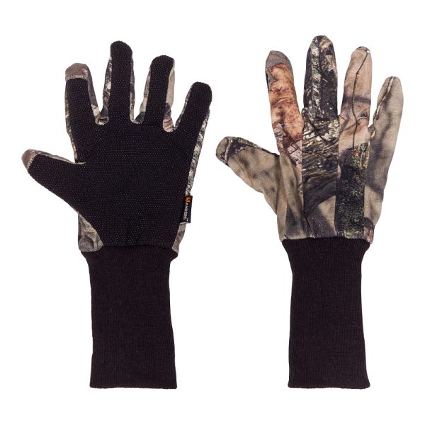GANTS JERSEY GLOVES W/DOT PALM MO COUNTRY 25343