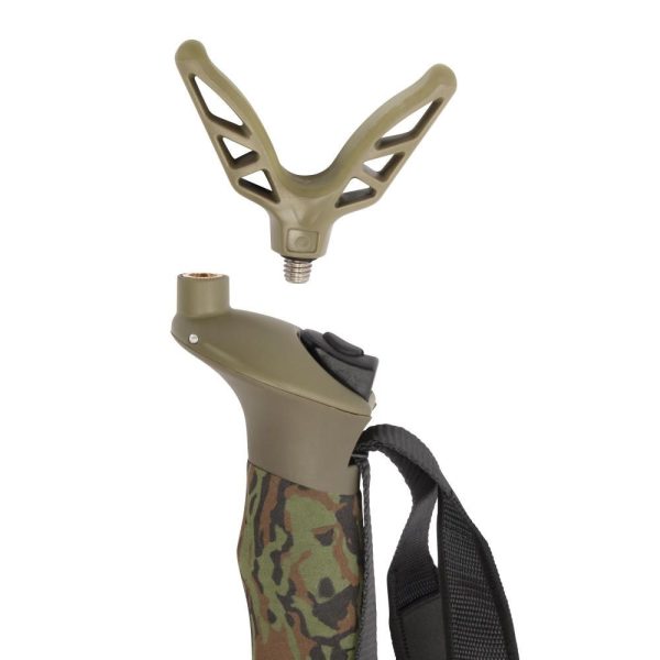 CANNE DE PIRSH STICK REGLABLE / ALLEN REF. 21447