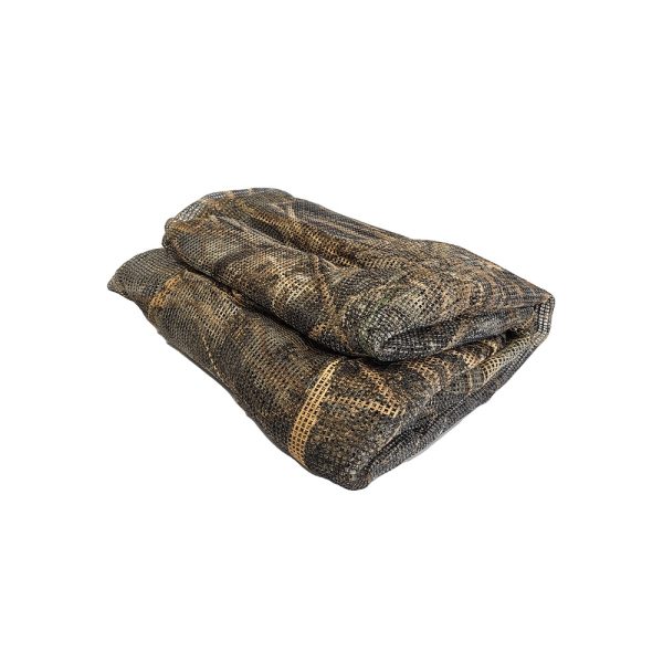 FILET CAMO MESH MAX7 25354