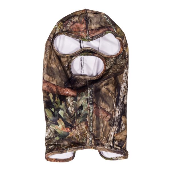CAGOULE STRETCH MOSSY OAK 25350