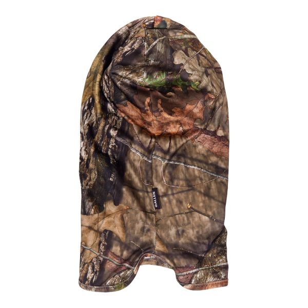 CAGOULE STRETCH MOSSY OAK 25350